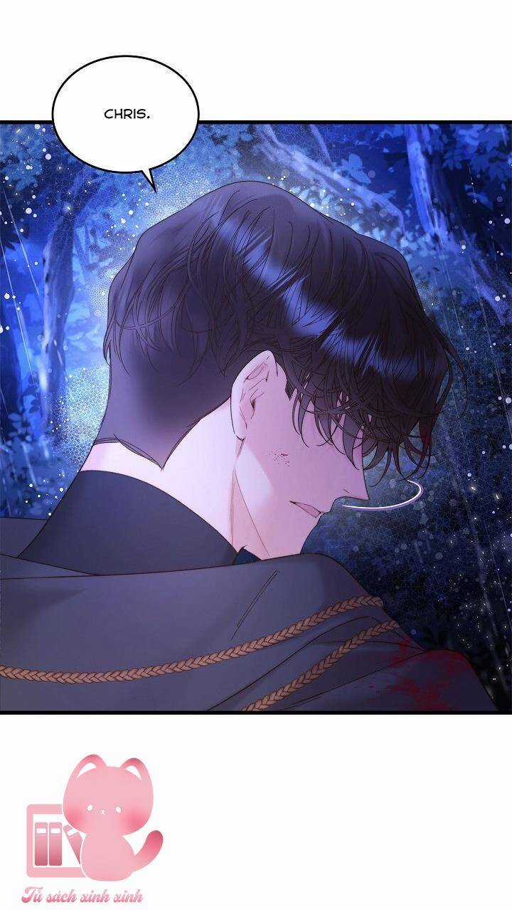 Công Chúa Chloe - Chương 105 - Trang 71