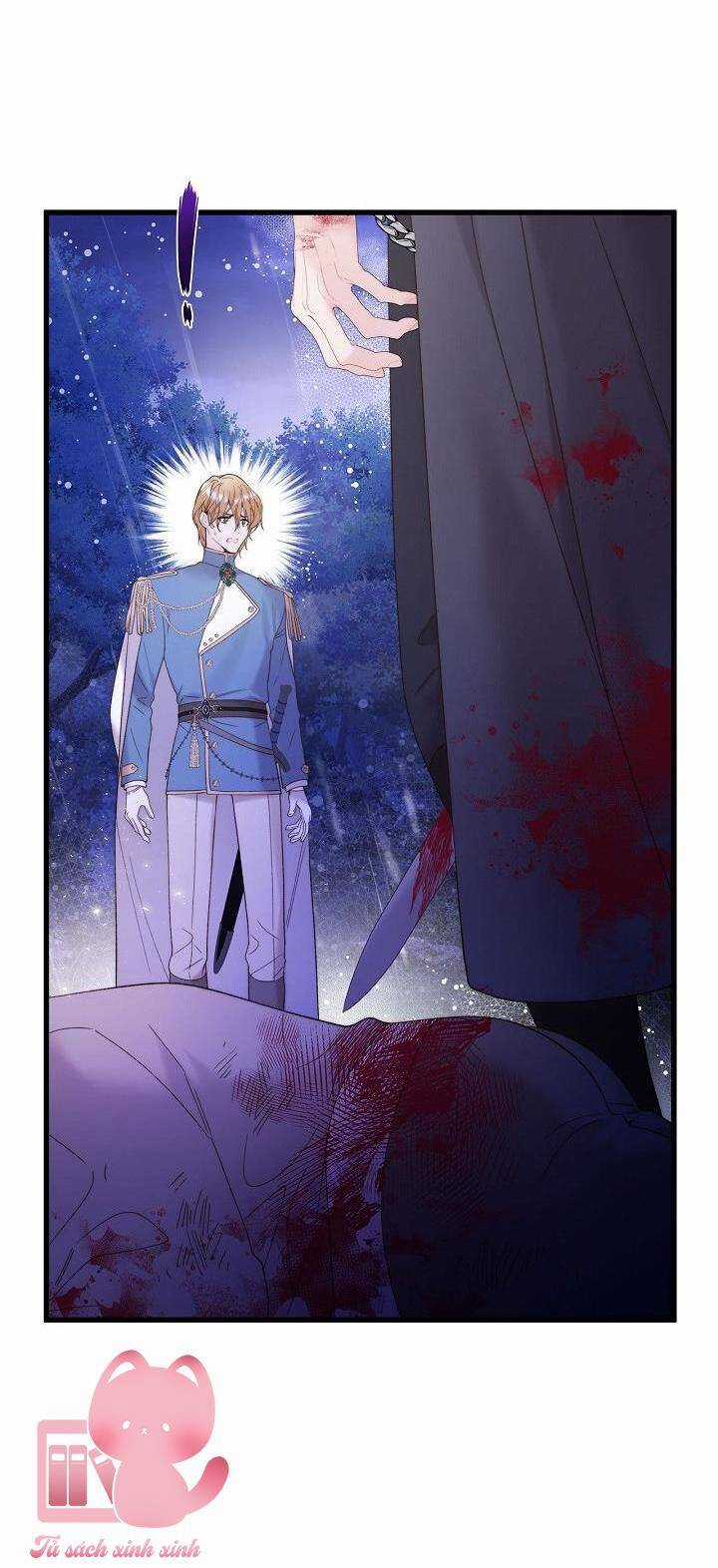 Công Chúa Chloe - Chương 105 - Trang 72