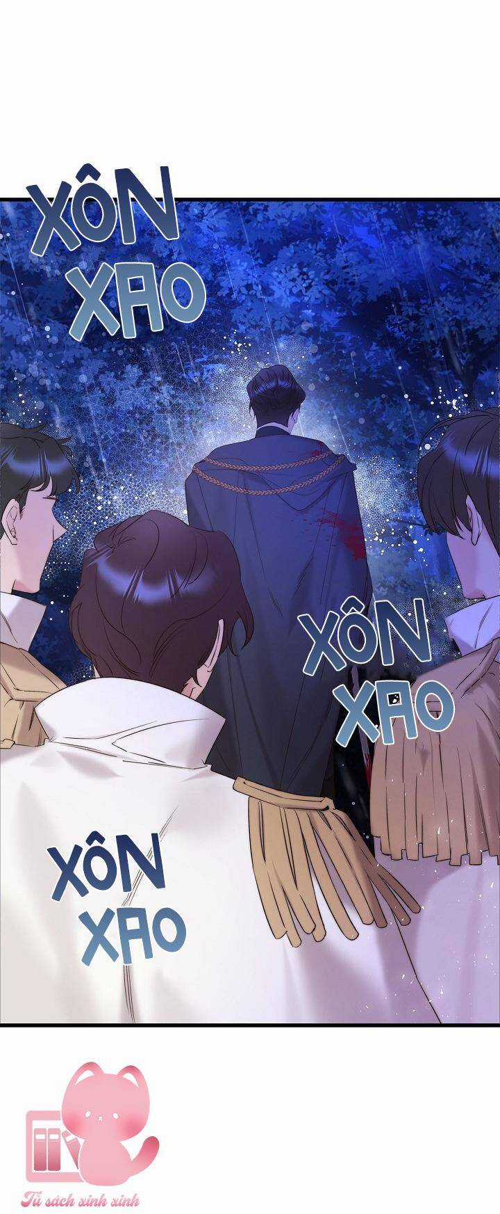 Công Chúa Chloe - Chương 105 - Trang 74