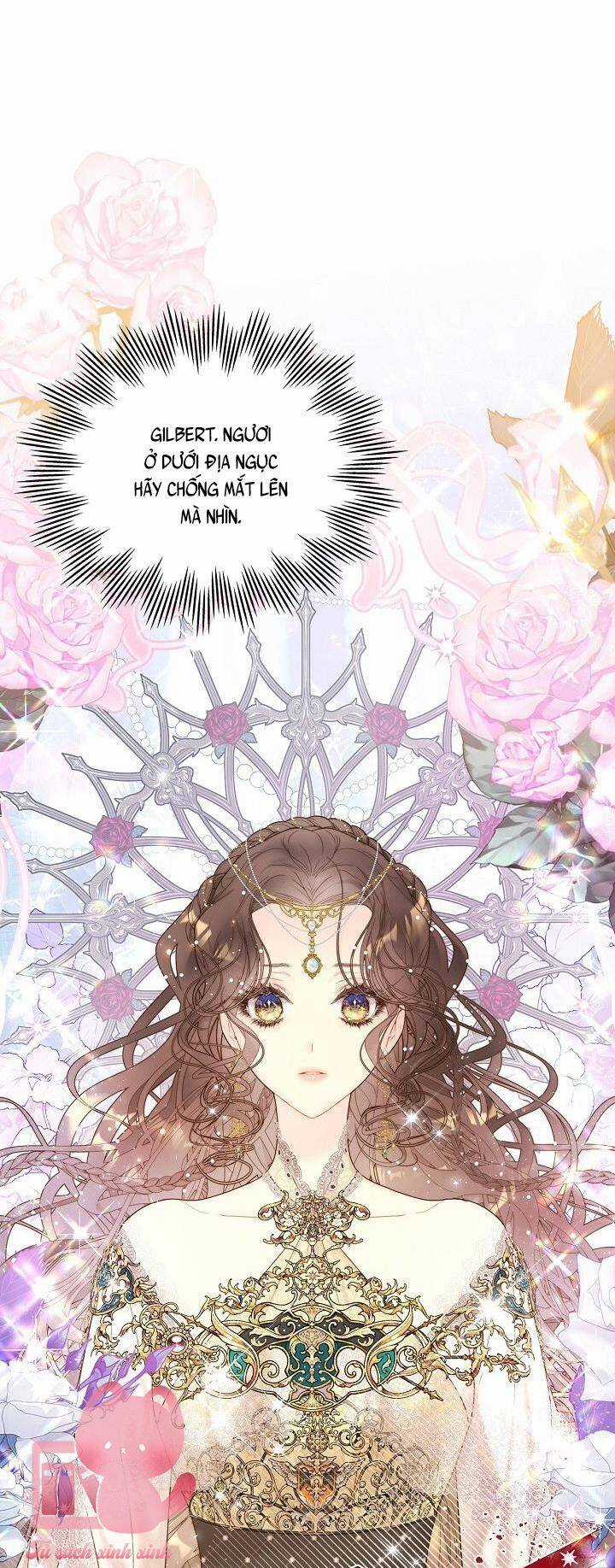 Công Chúa Chloe - Chương 105 - Trang 75