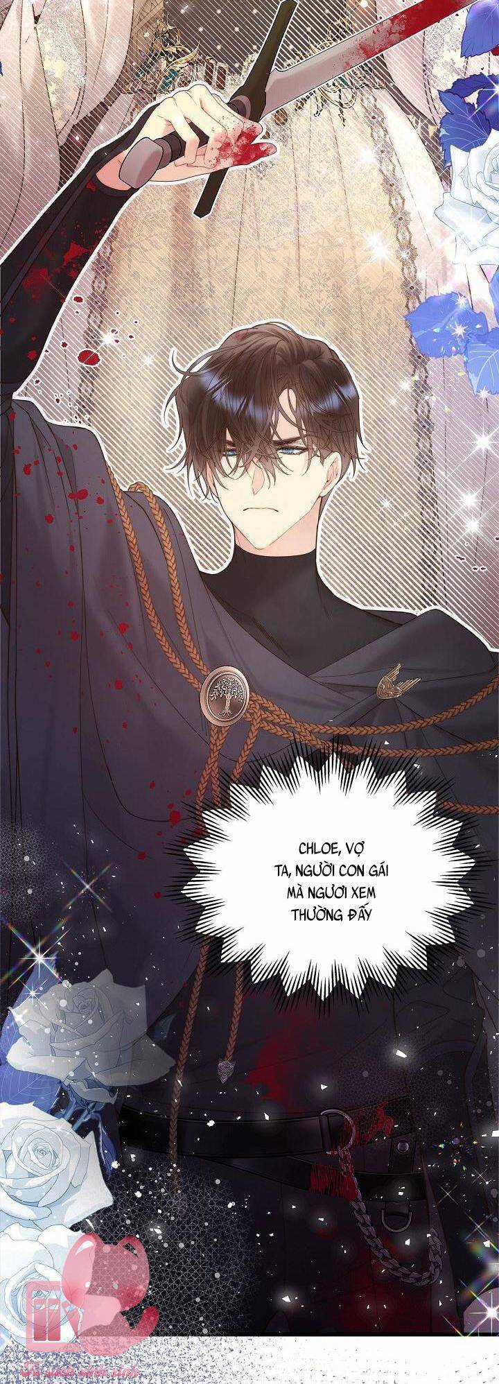 Công Chúa Chloe - Chương 105 - Trang 76