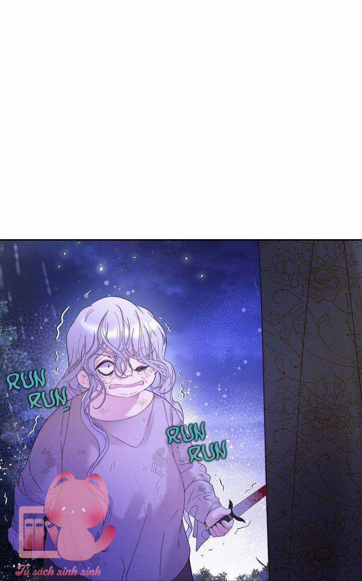 Công Chúa Chloe - Chương 105 - Trang 9