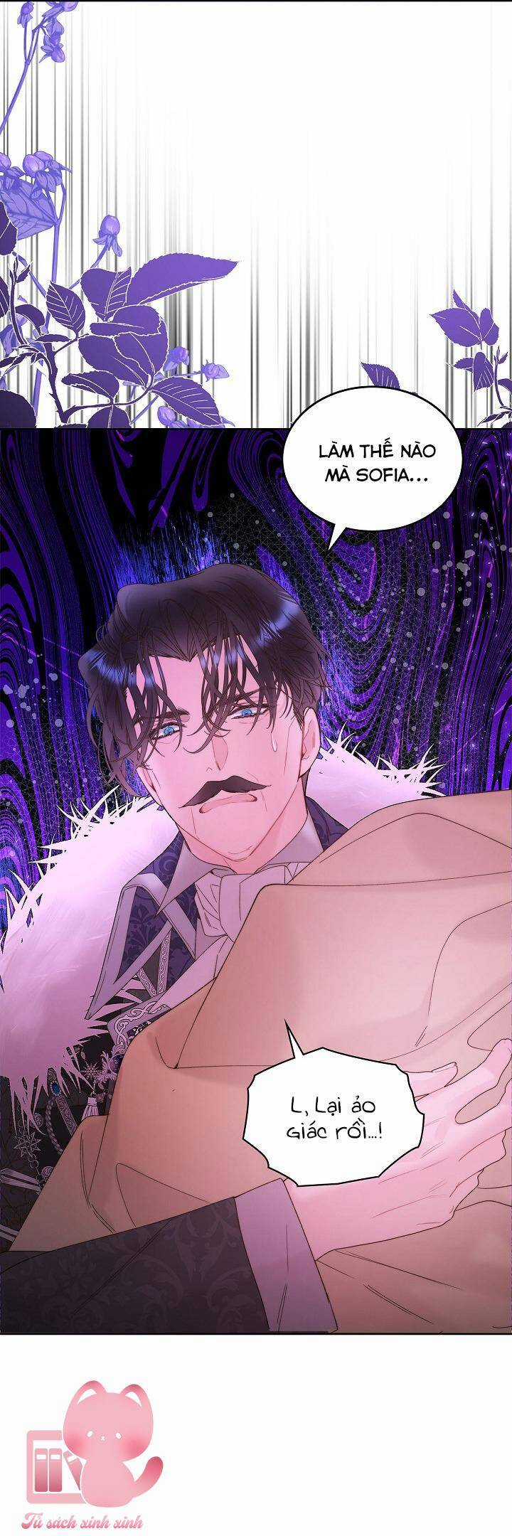 Công Chúa Chloe - Chương 105 - Trang 10