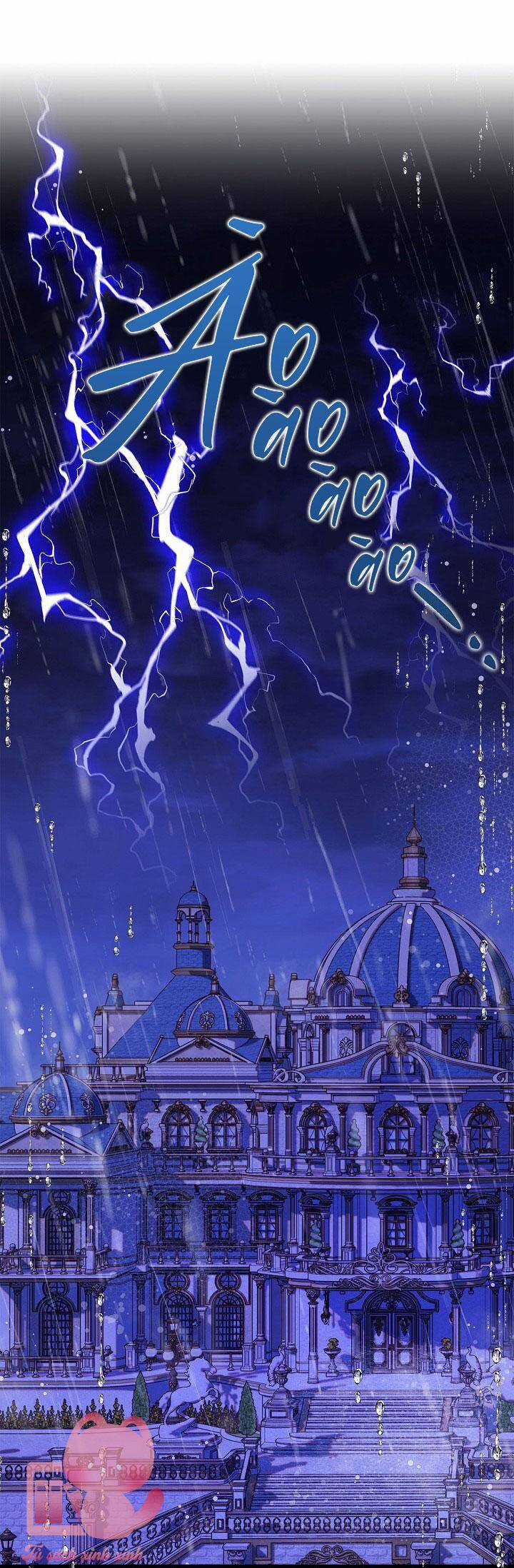 Công Chúa Chloe - Chương 106 - Trang 3