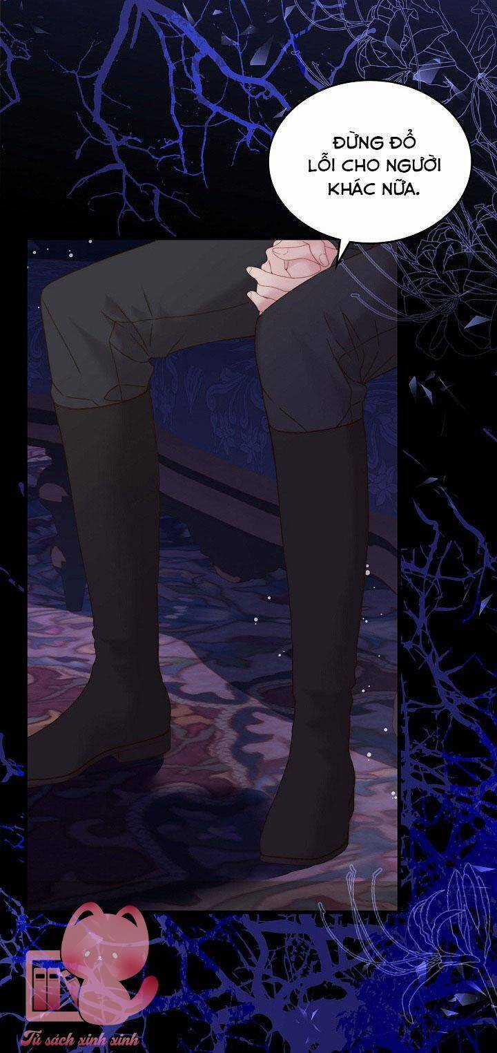 Công Chúa Chloe - Chương 106 - Trang 28