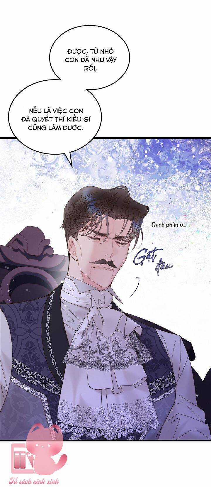 Công Chúa Chloe - Chương 106 - Trang 41