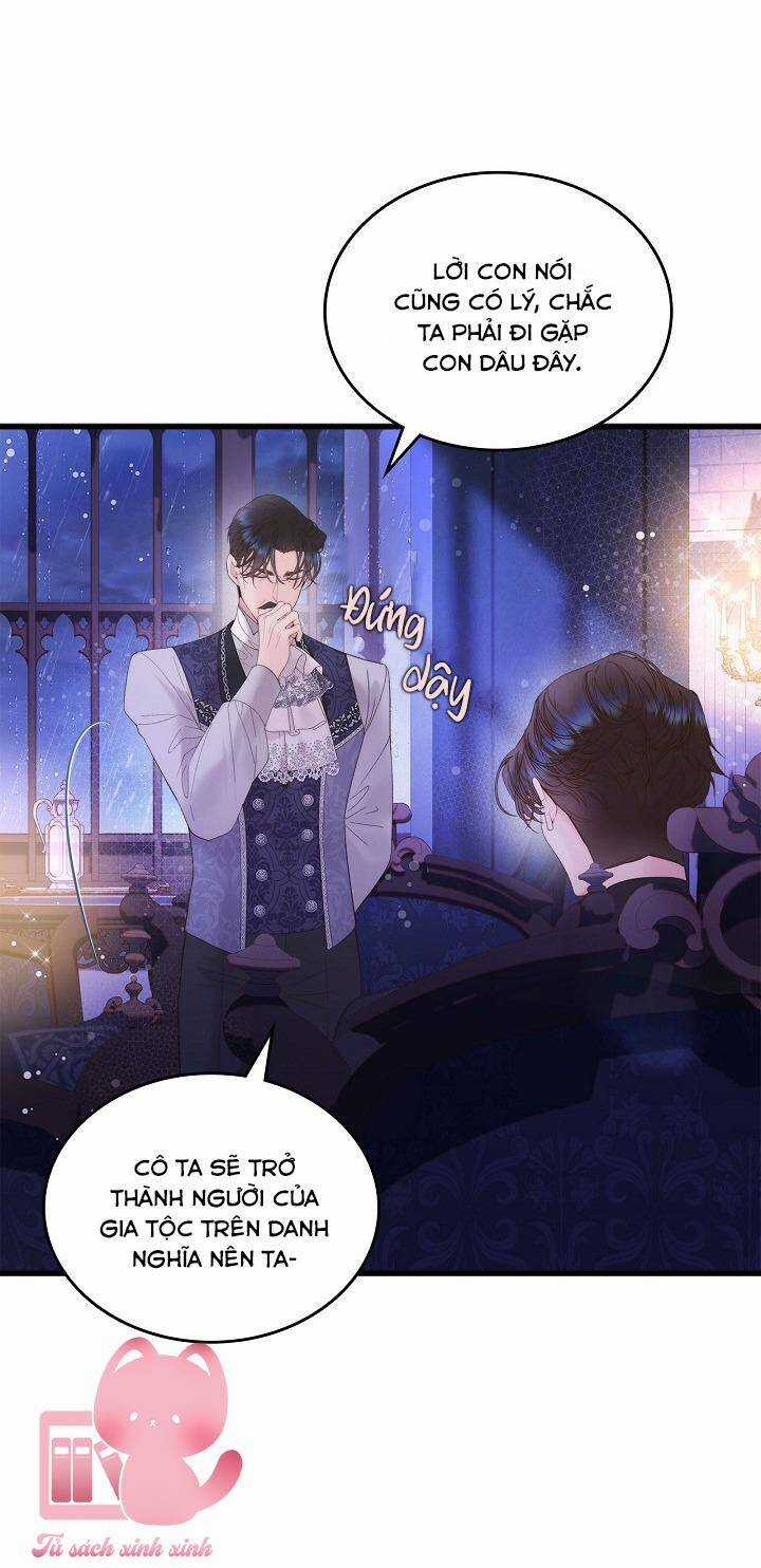 Công Chúa Chloe - Chương 106 - Trang 42