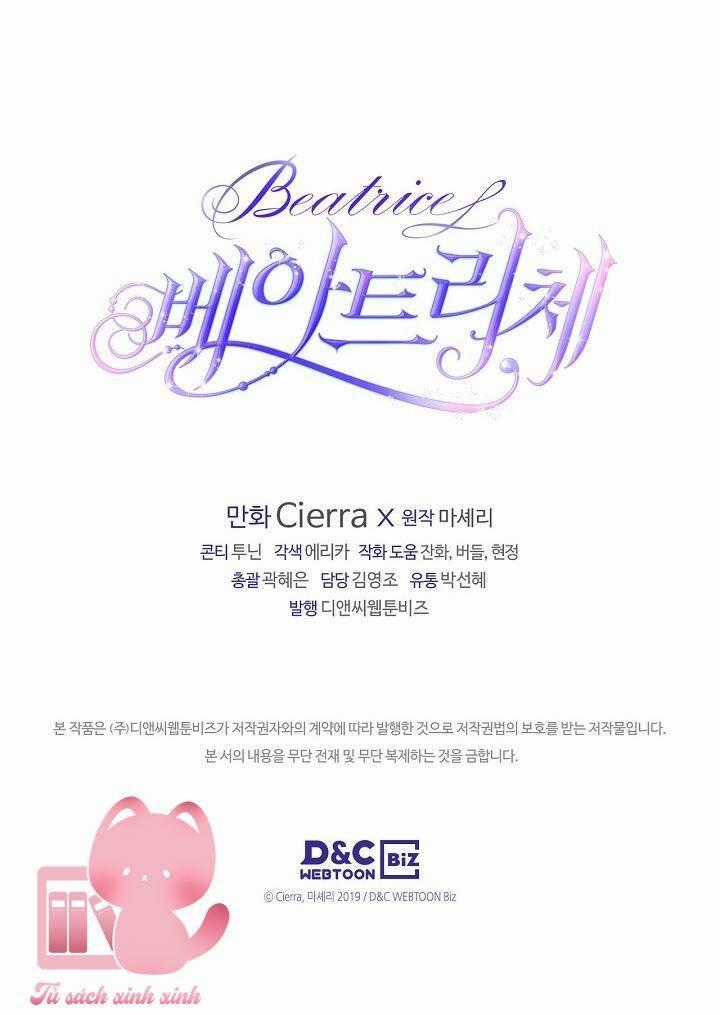 Công Chúa Chloe - Chương 106 - Trang 58