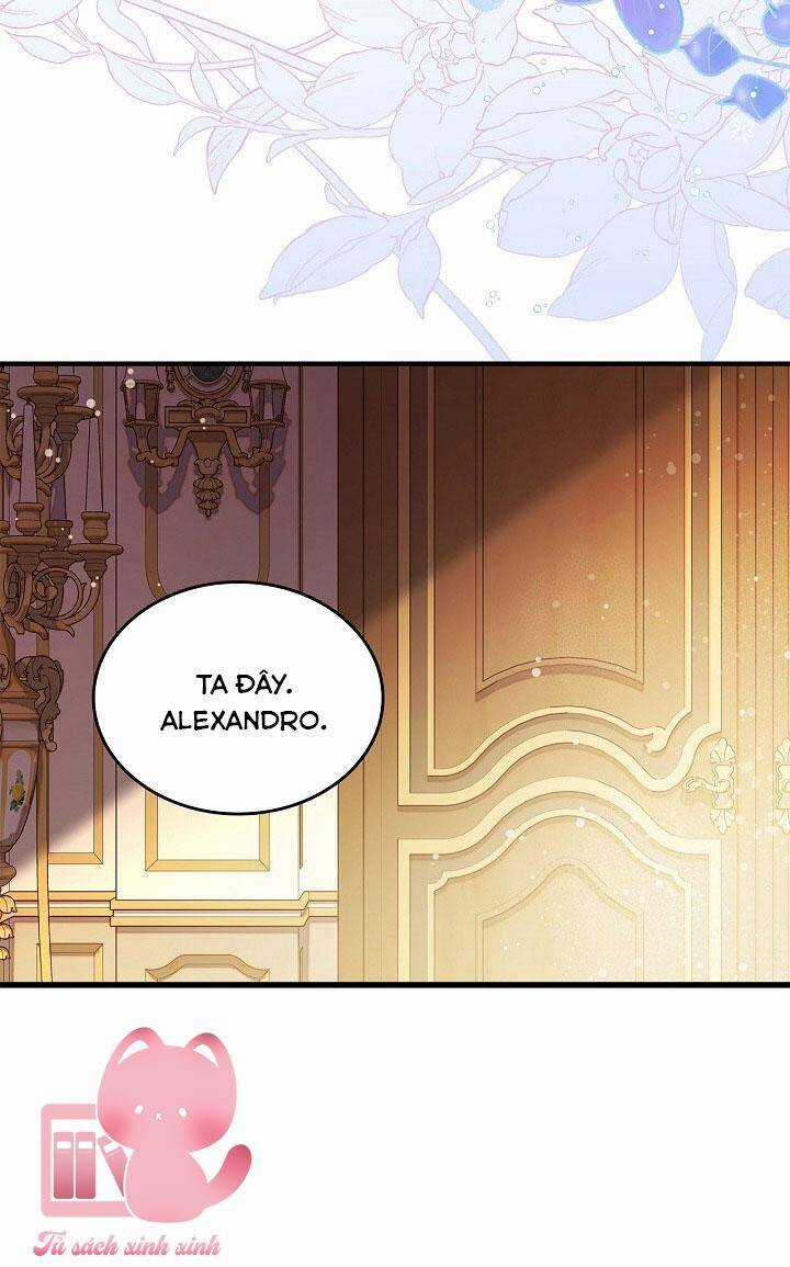 Công Chúa Chloe - Chương 106 - Trang 7