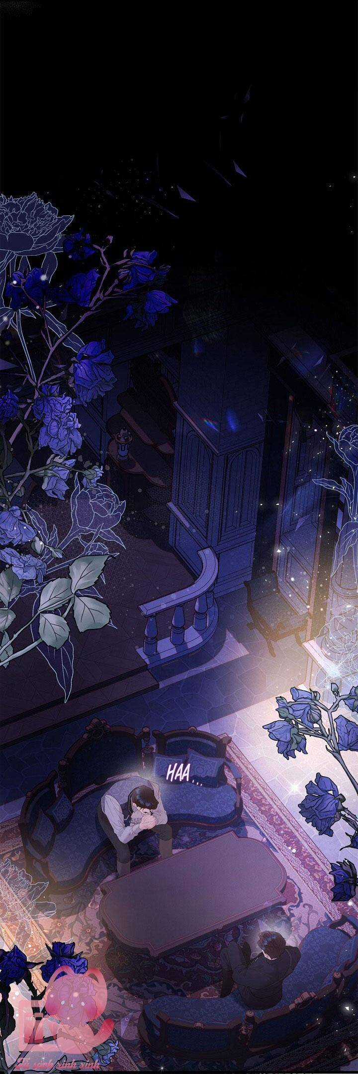 Công Chúa Chloe - Chương 106 - Trang 9