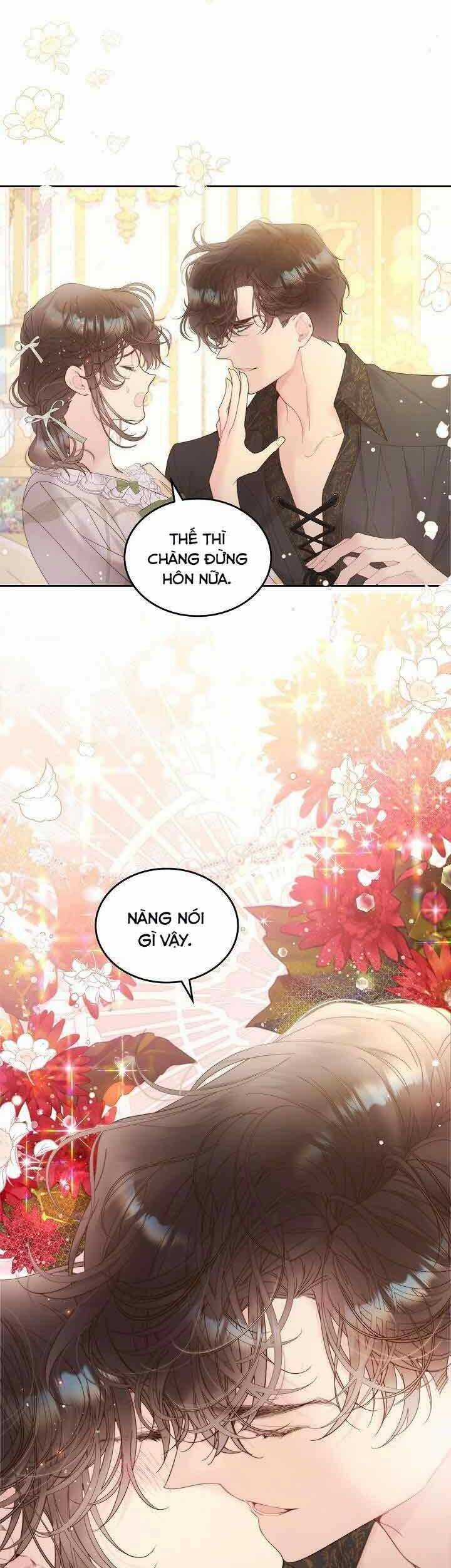 Công Chúa Chloe - Chương 107 - Trang 23