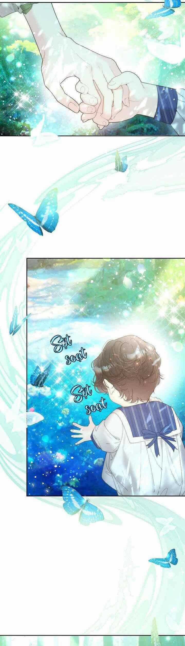 Công Chúa Chloe - Chương 107 - Trang 26