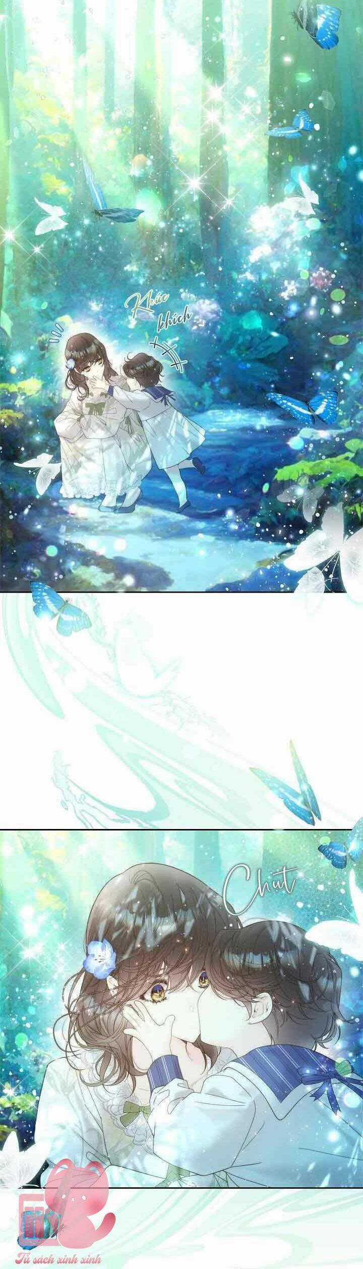 Công Chúa Chloe - Chương 107 - Trang 27