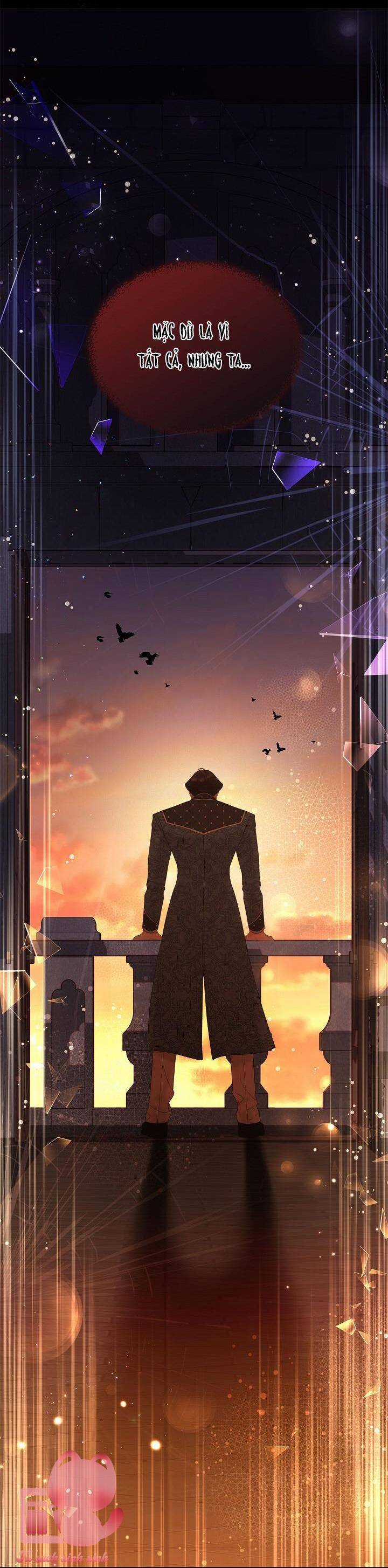 Công Chúa Chloe - Chương 108 - Trang 15