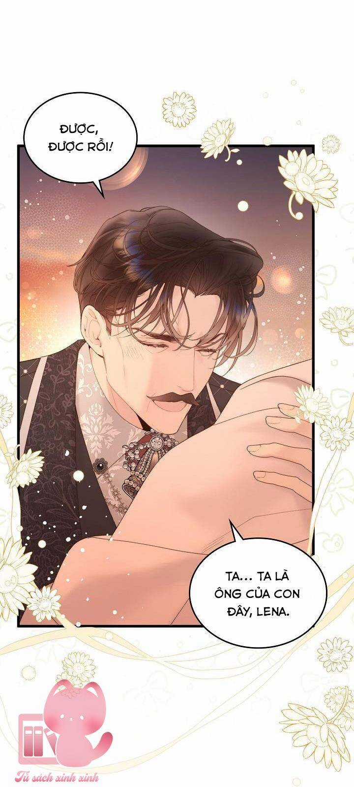 Công Chúa Chloe - Chương 108 - Trang 40