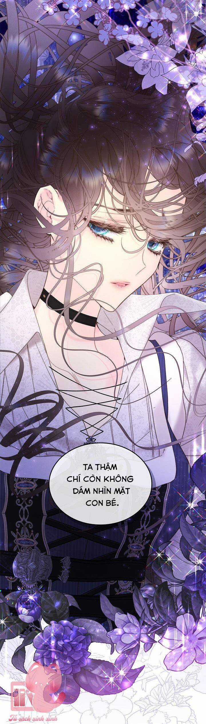 Công Chúa Chloe - Chương 108 - Trang 48