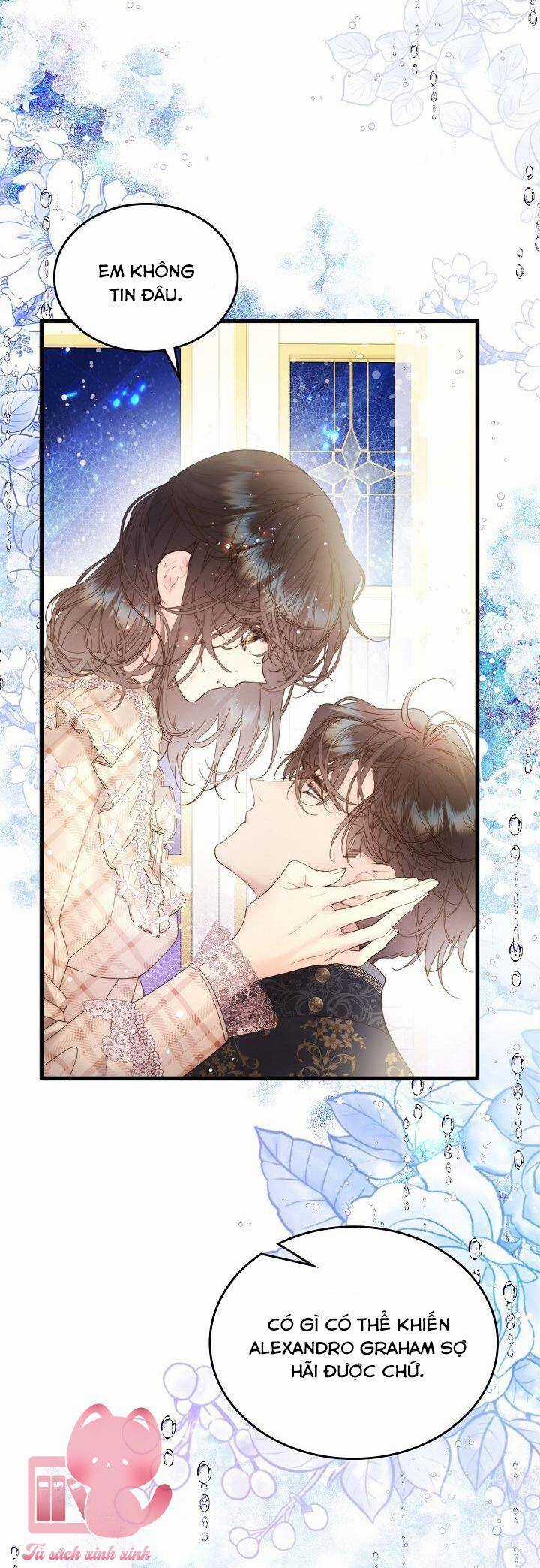 Công Chúa Chloe - Chương 109 - Trang 23