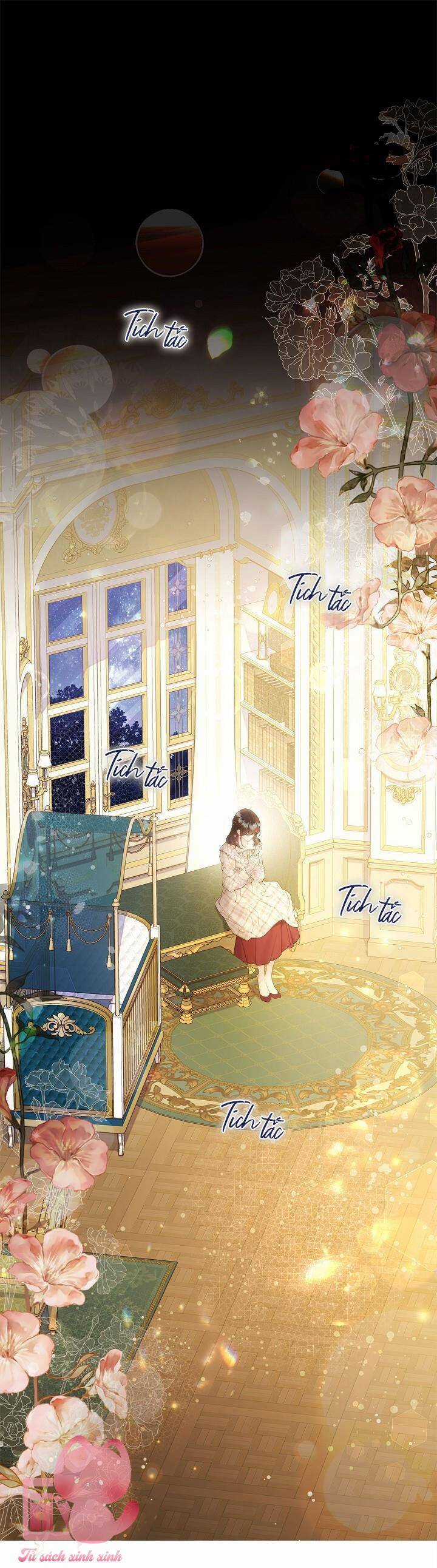 Công Chúa Chloe - Chương 109 - Trang 4