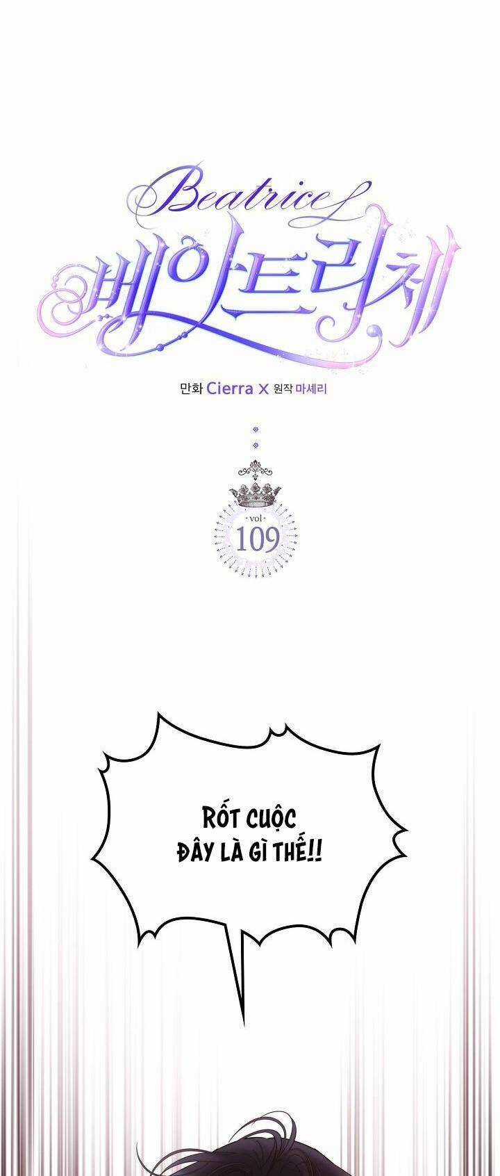 Công Chúa Chloe - Chương 109 - Trang 32