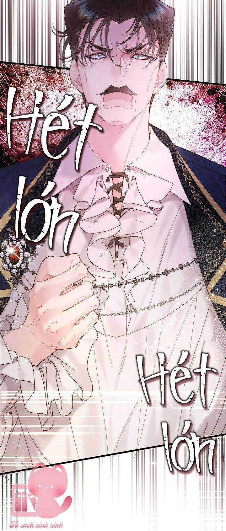 Công Chúa Chloe - Chương 109 - Trang 33