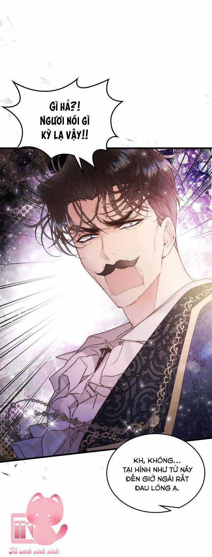 Công Chúa Chloe - Chương 109 - Trang 40