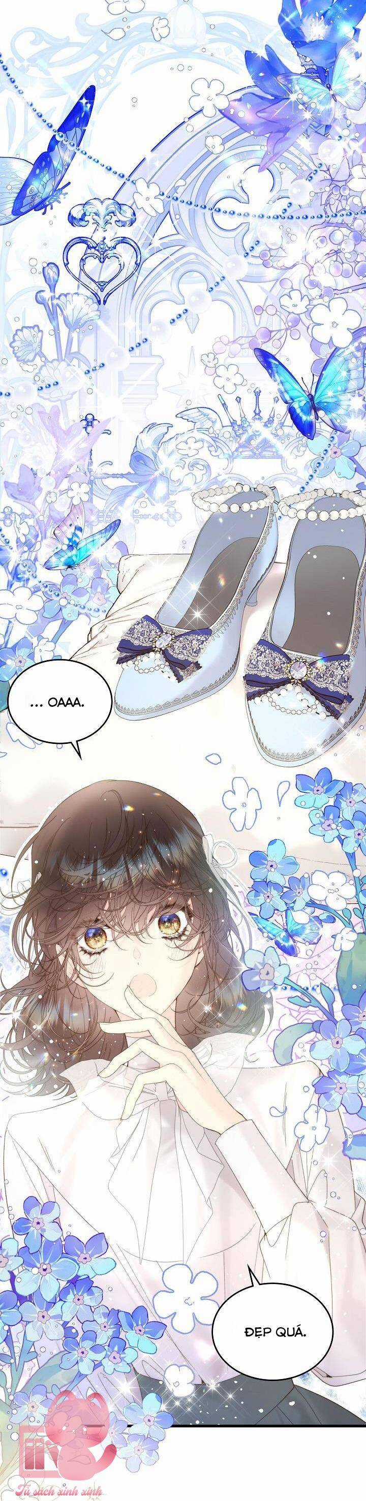 Công Chúa Chloe - Chương 109 - Trang 55