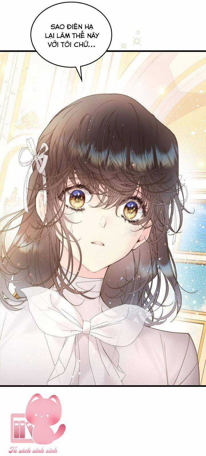 Công Chúa Chloe - Chương 109 - Trang 57