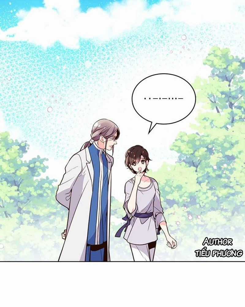 Công Chúa Chloe - Chương 11 - Trang 12