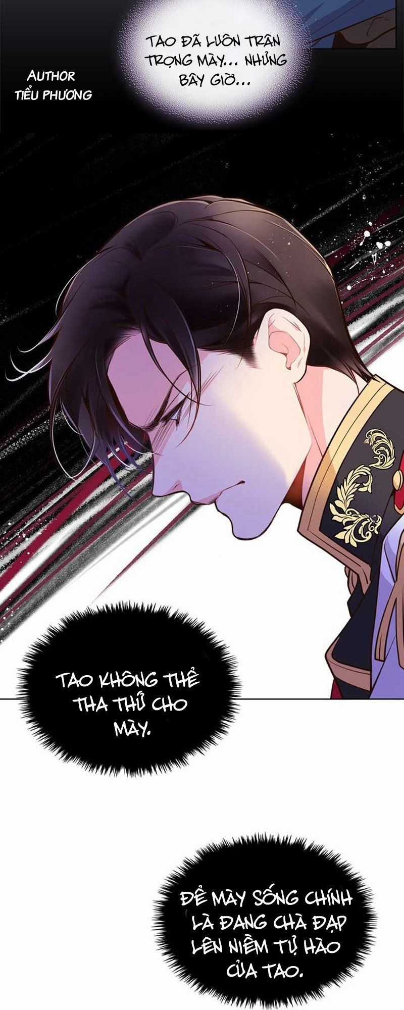 Công Chúa Chloe - Chương 11 - Trang 28