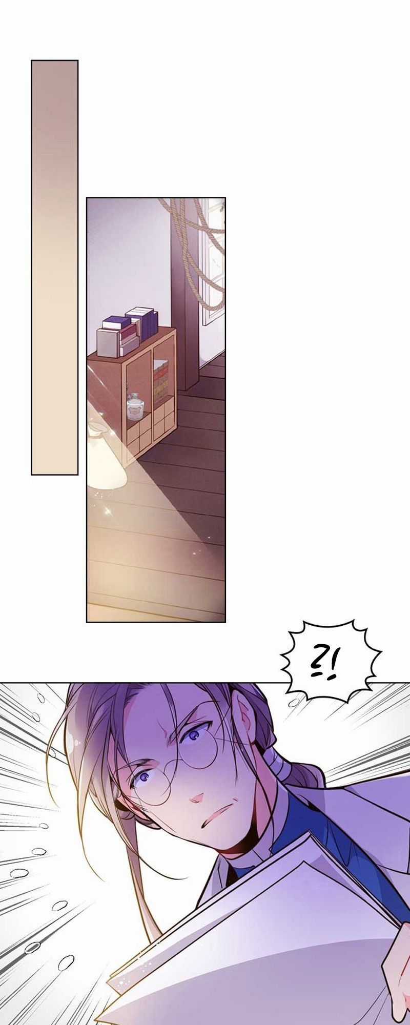 Công Chúa Chloe - Chương 11 - Trang 4