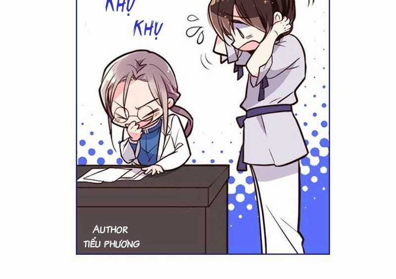 Công Chúa Chloe - Chương 11 - Trang 8