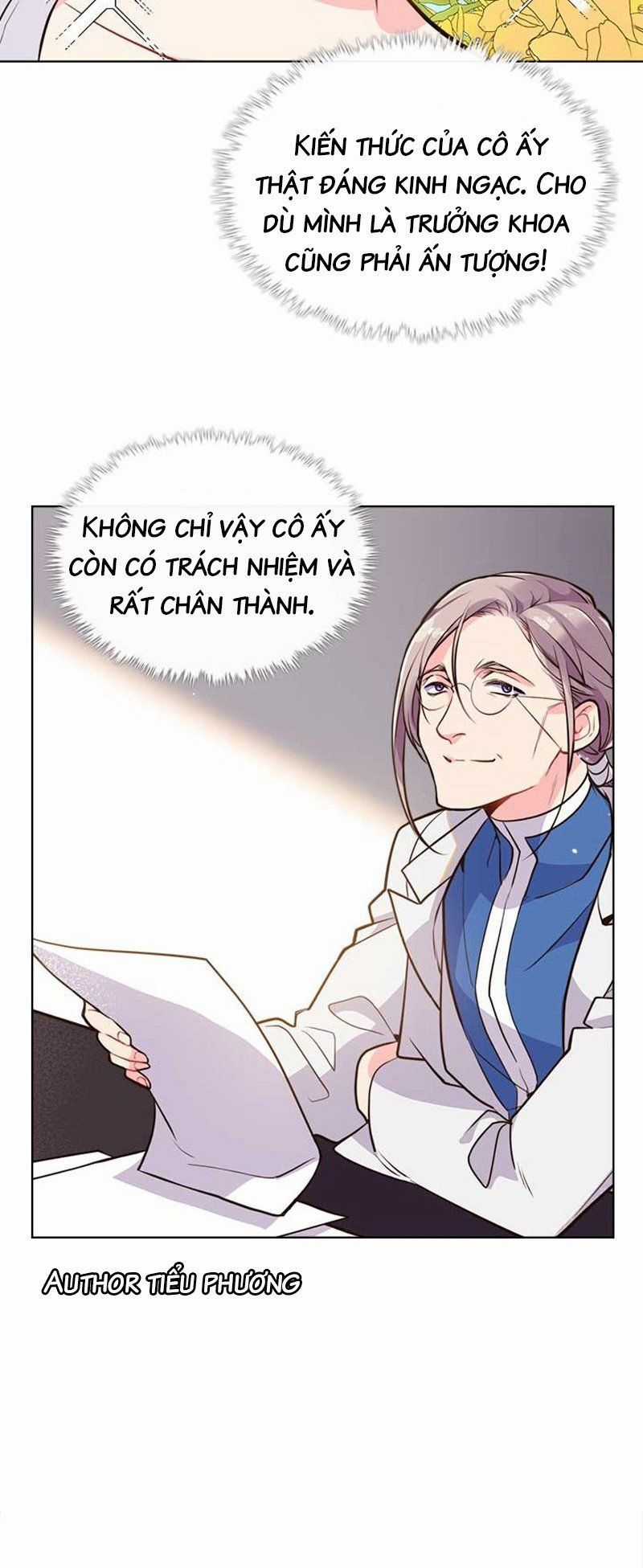 Công Chúa Chloe - Chương 11 - Trang 10