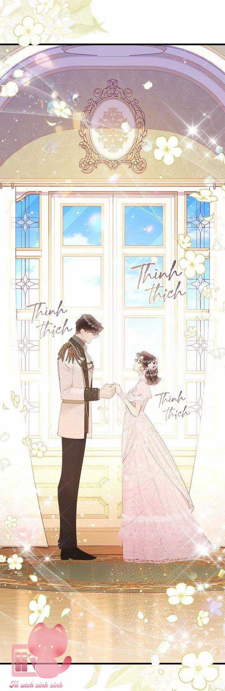 Công Chúa Chloe - Chương 110 - Trang 12