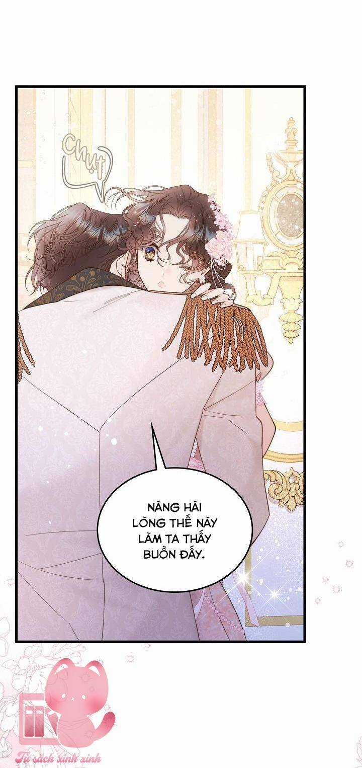 Công Chúa Chloe - Chương 110 - Trang 19