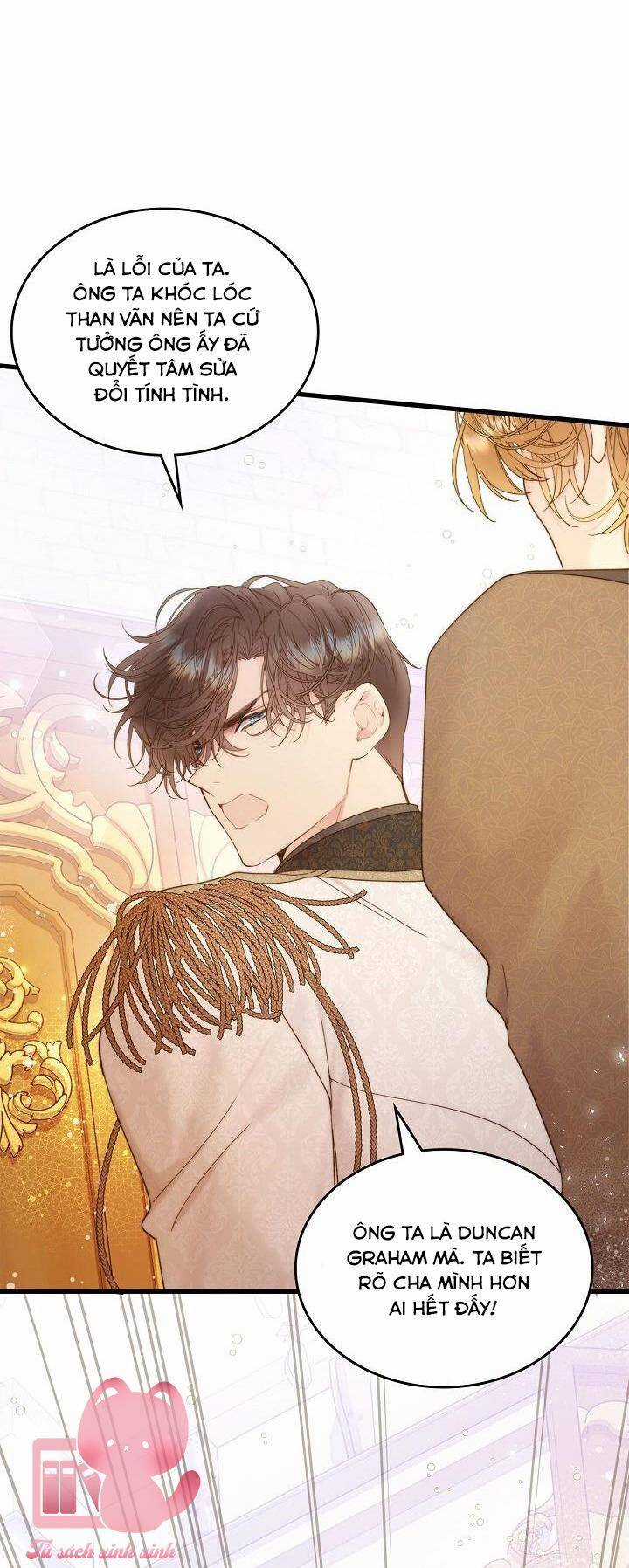 Công Chúa Chloe - Chương 110 - Trang 5