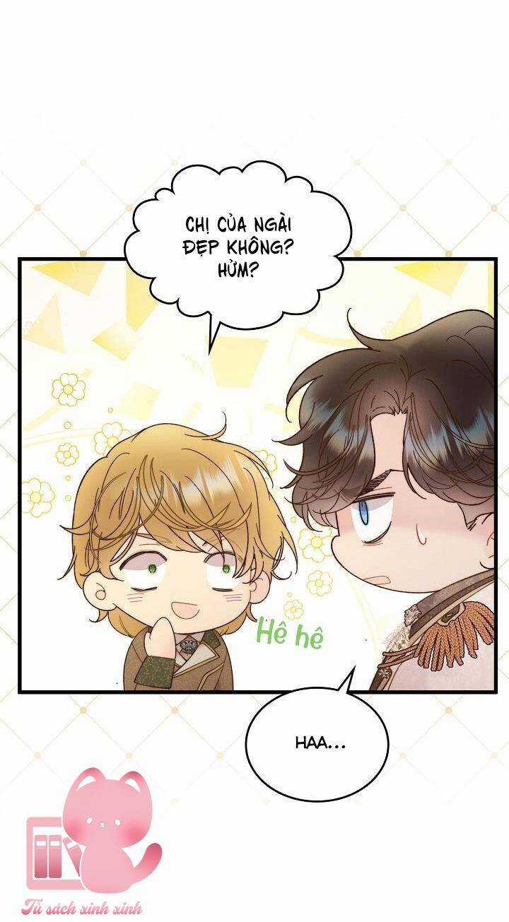 Công Chúa Chloe - Chương 110 - Trang 44
