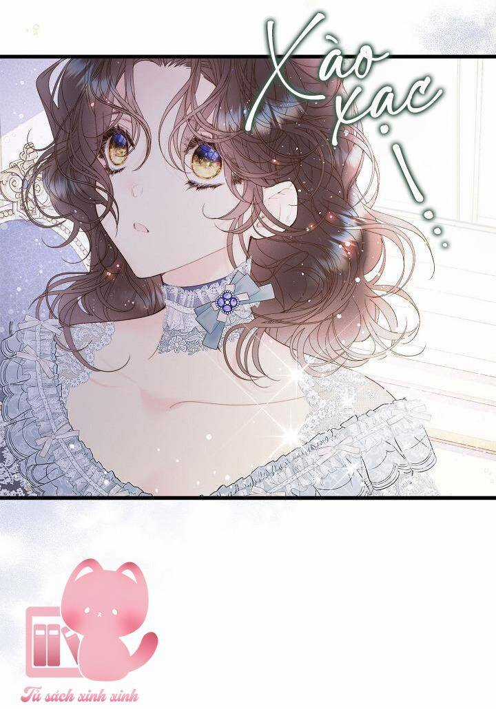 Công Chúa Chloe - Chương 110 - Trang 61