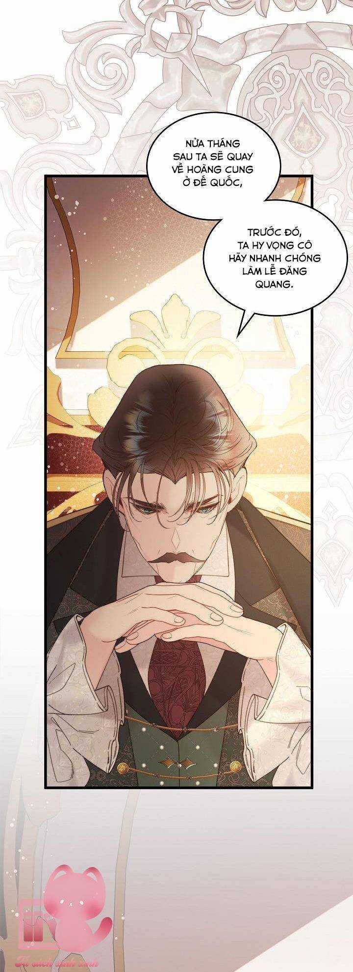 Công Chúa Chloe - Chương 110 - Trang 65