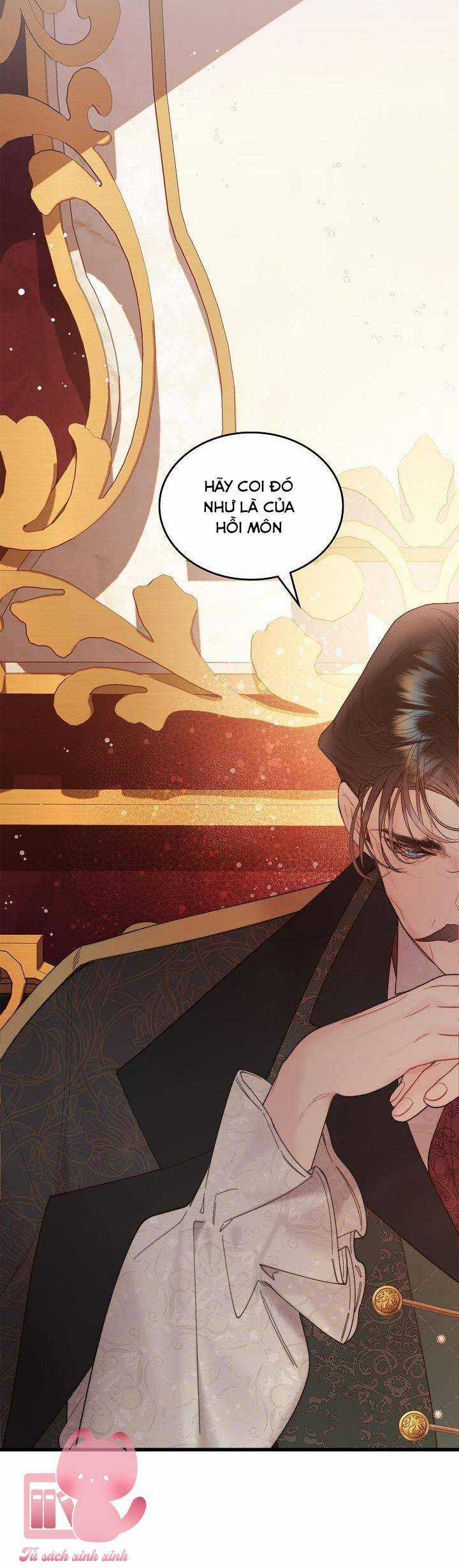 Công Chúa Chloe - Chương 110 - Trang 66