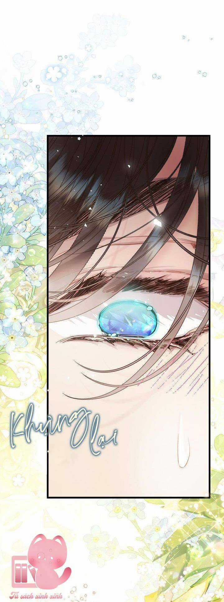 Công Chúa Chloe - Chương 110 - Trang 8