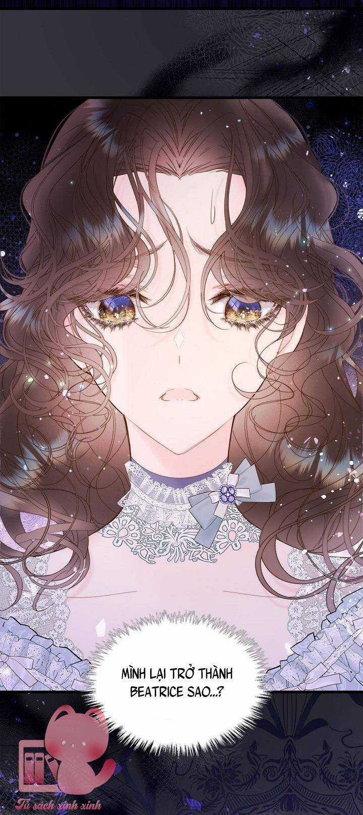 Công Chúa Chloe - Chương 110 - Trang 72