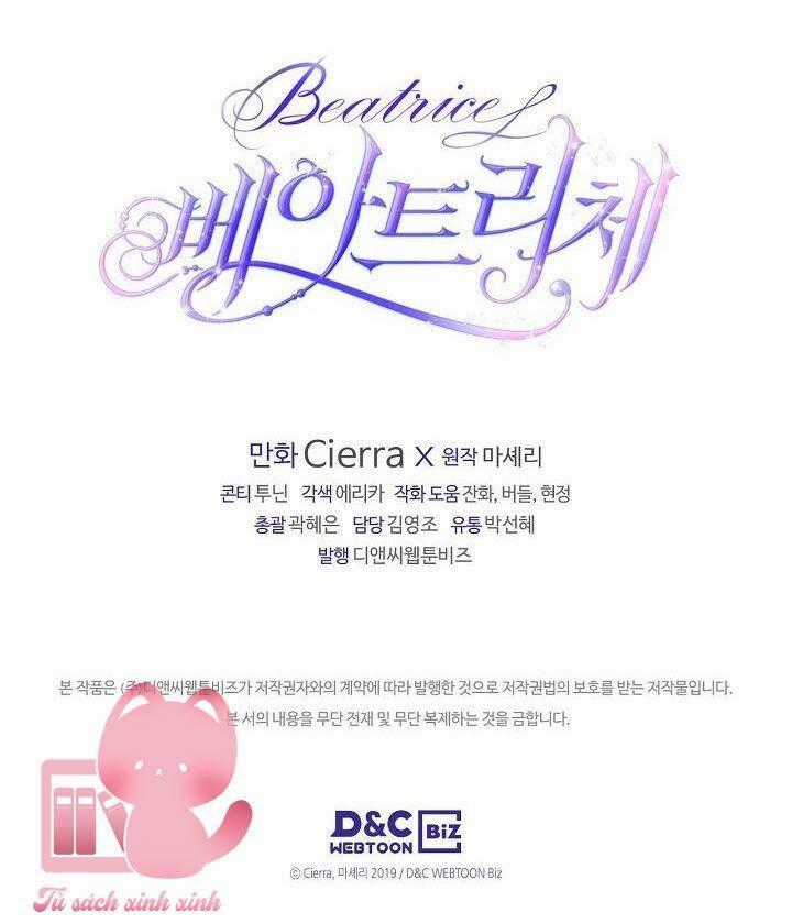 Công Chúa Chloe - Chương 110 - Trang 77