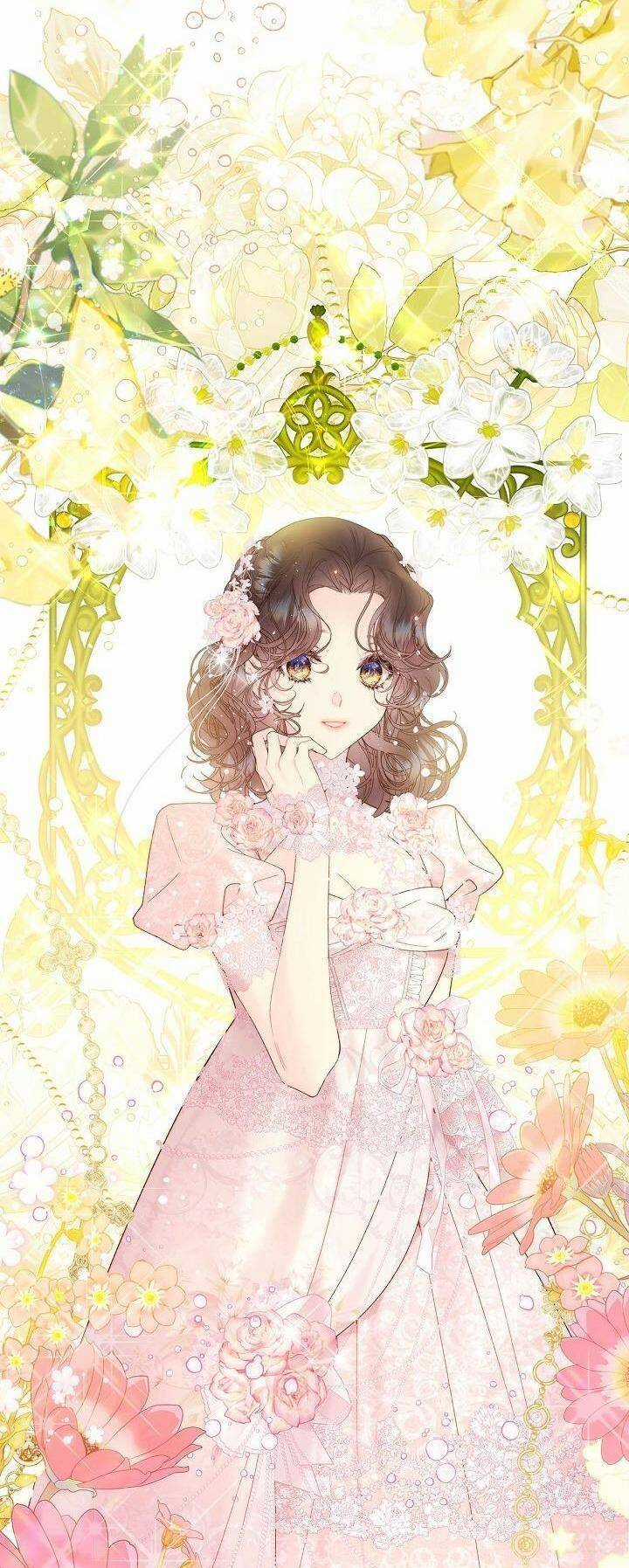 Công Chúa Chloe - Chương 110 - Trang 9