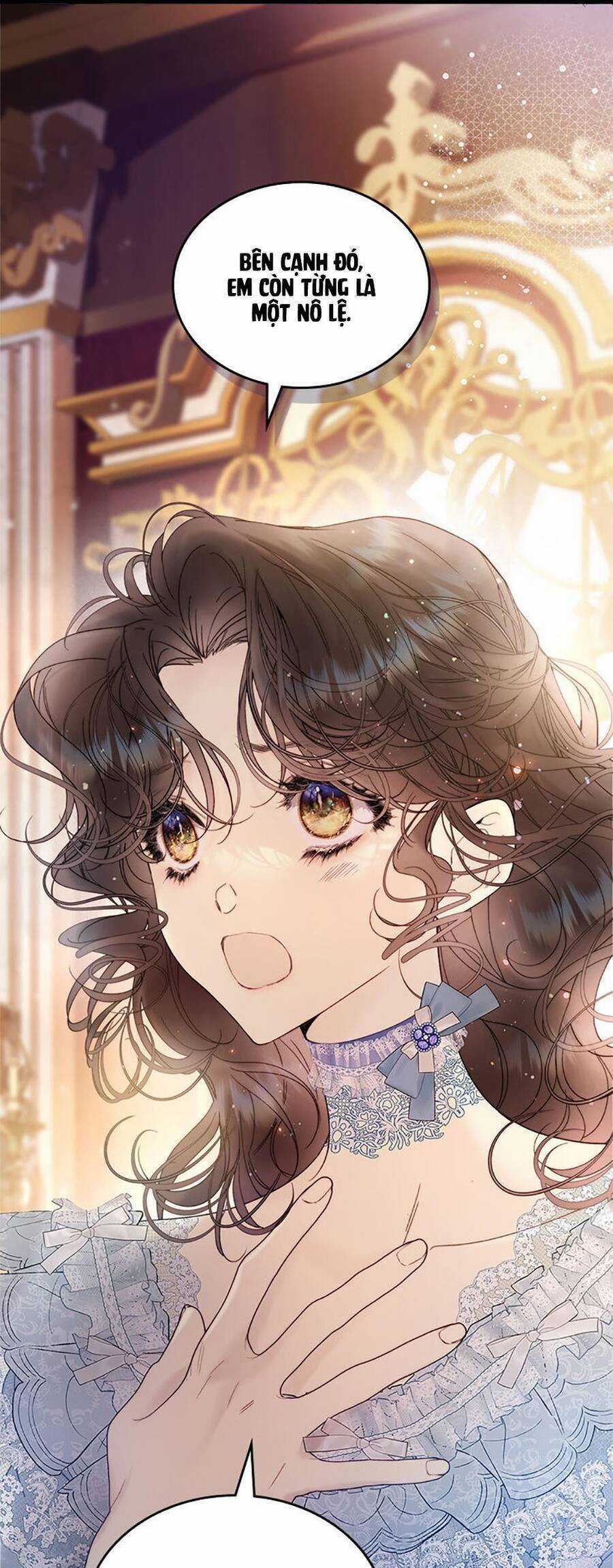 Công Chúa Chloe - Chương 111 - Trang 15