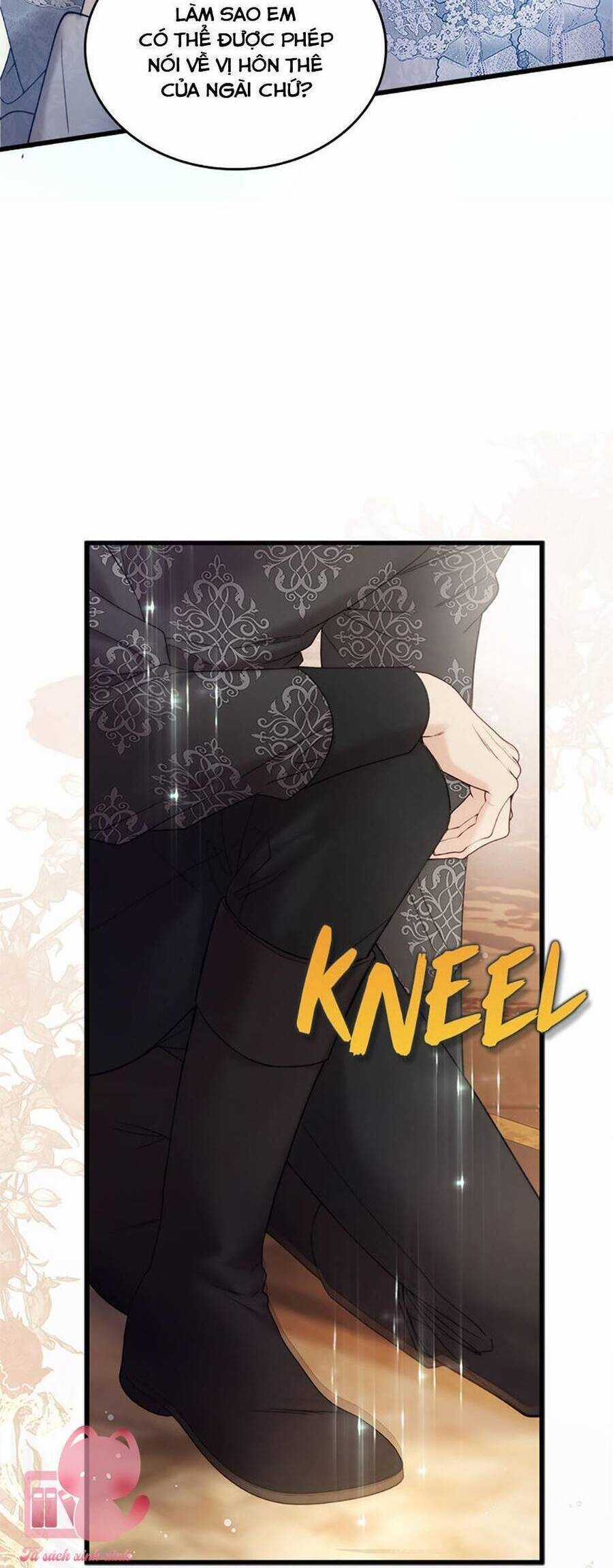 Công Chúa Chloe - Chương 111 - Trang 16