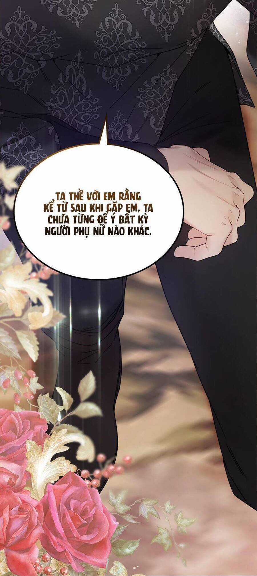 Công Chúa Chloe - Chương 111 - Trang 18