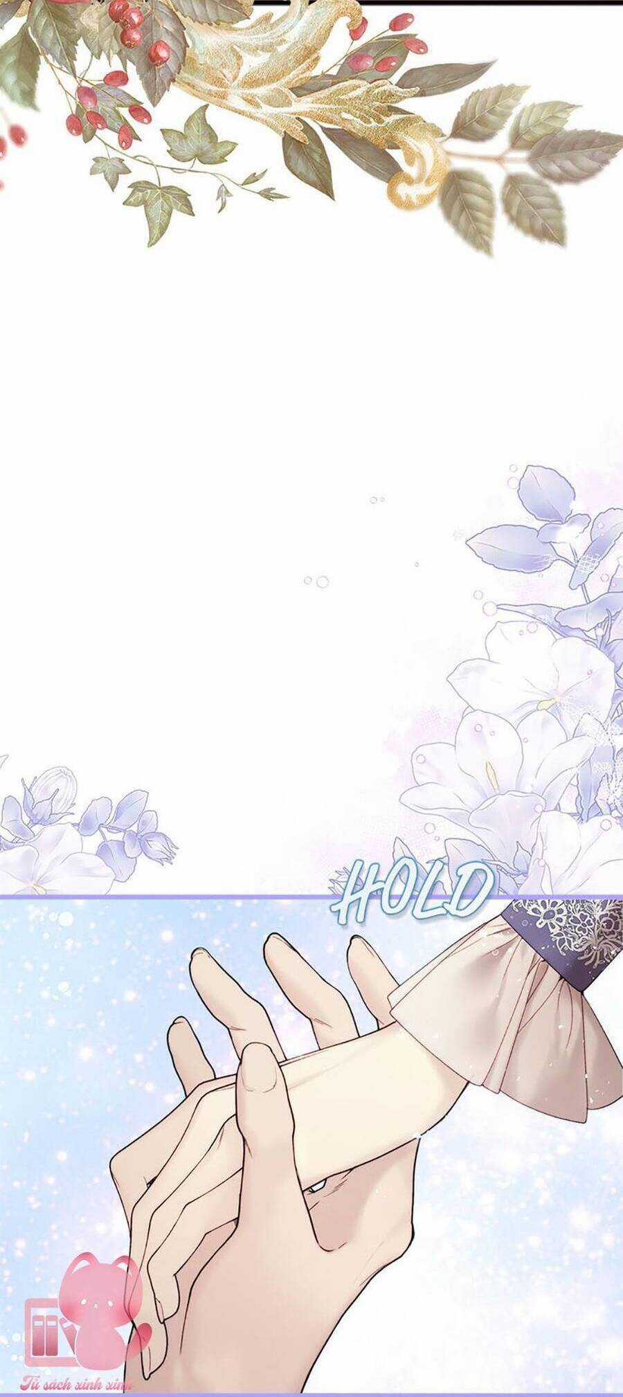 Công Chúa Chloe - Chương 111 - Trang 19