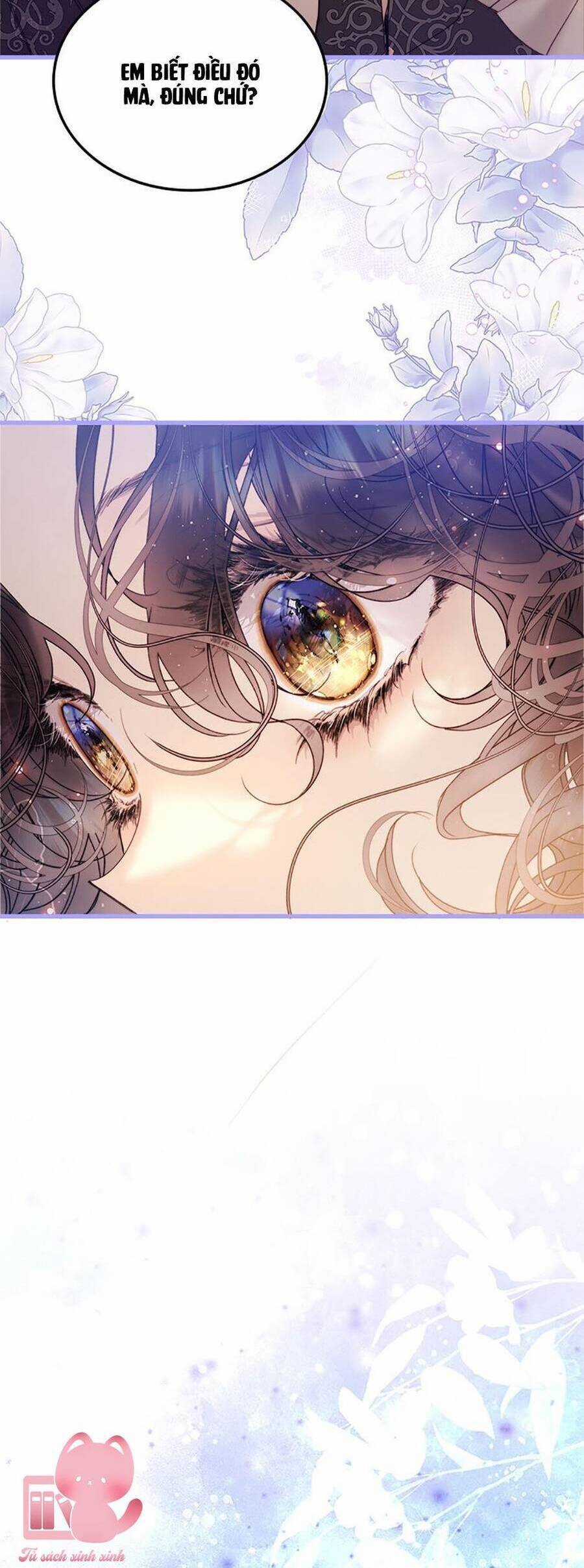 Công Chúa Chloe - Chương 111 - Trang 21