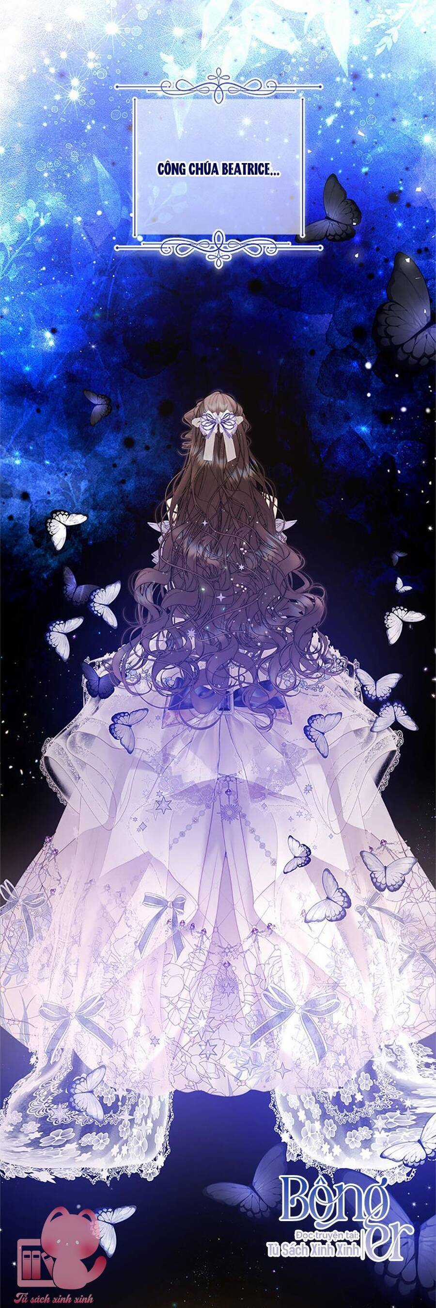 Công Chúa Chloe - Chương 111 - Trang 22