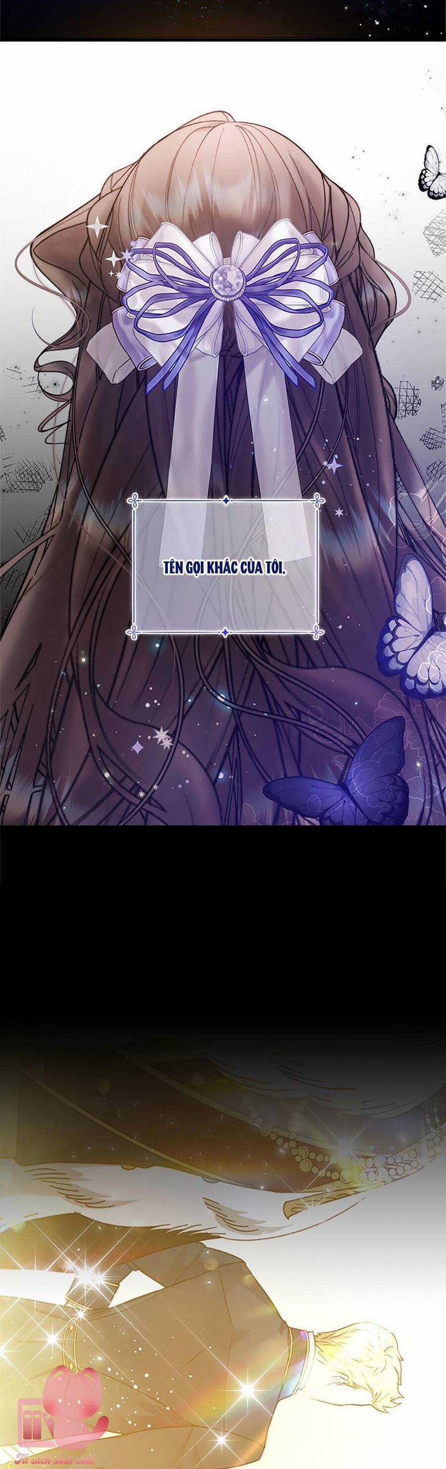 Công Chúa Chloe - Chương 111 - Trang 23